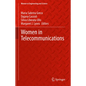 Women in Telecommunications - Hardcover