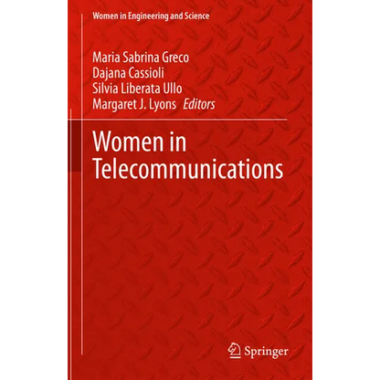 Women in Telecommunications - Hardcover