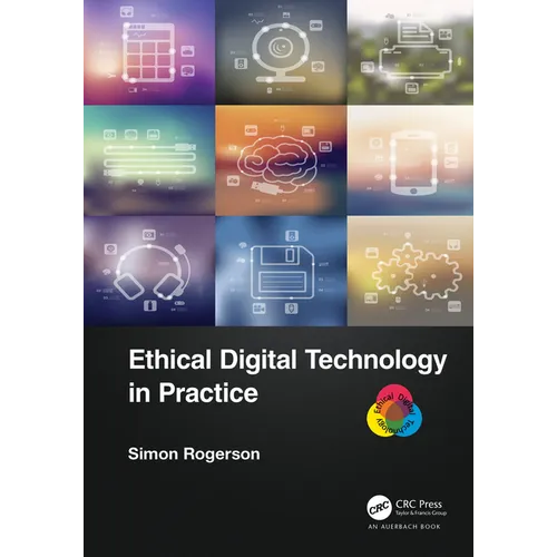 Ethical Digital Technology in Practice - Paperback