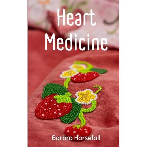Heart Medicine - Paperback