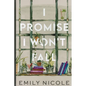I Promise I Won't Fall - Paperback