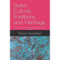 Stolen Culture, Traditions, and Heritage.: Good Thunder Woman - Wakiya Waste Win in Dakota. - Paperback
