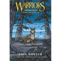 Warriors: Winds of Change (Full-Color Adventure) - Hardcover