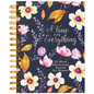 A Time for Everything: Weekly Devotional Journal for Women - Spiral