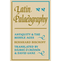 Latin Palaeography - Paperback