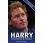 Harry: The People's Prince - Hardcover