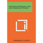 Giovanni Marliana and Late Medieval Physics - Paperback