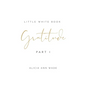 Gratitude: Little White Book - Hardcover