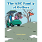 The ABC Family of Golfers - Paperback
