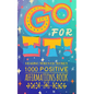 Go FOR IT! Healing Through Words - Paperback