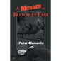 A Murder at Bletchley Park - Paperback