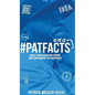 PATFACTS vol. 1: Daily inspiration from one dreamer to another - Hardcover