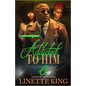 Addicted to him 6 - Paperback
