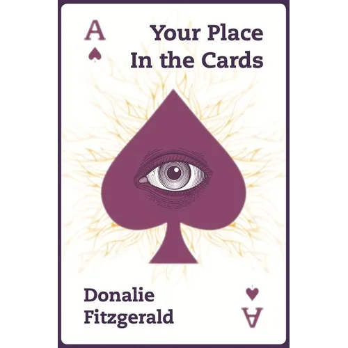 Edith L. Randall's Your Place In The Cards - Paperback