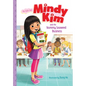 Mindy Kim and the Yummy Seaweed Business: #1 - Library Binding