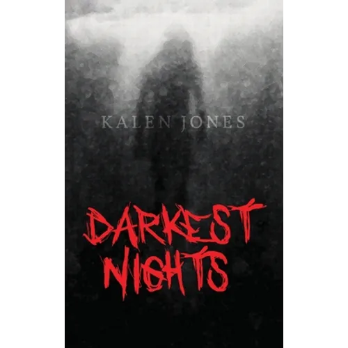 Darkest Nights - Hardcover