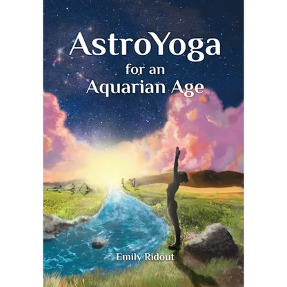 AstroYoga for an Aquarian Age - Paperback