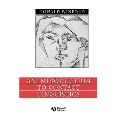 An Introduction to Contact Linguistics - Paperback