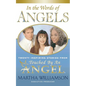 In the Words of Angels: Twenty Inspiring Stories from Touched by an Angel - Paperback