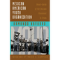 Mexican American Youth Organization: Avant-Garde of the Chicano Movement in Texas - Paperback