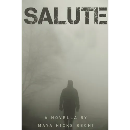 Salute: A Novella - Paperback