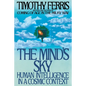 The Mind's Sky: Human Intelligence in a Cosmic Context - Paperback