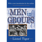 Men in Groups - Paperback
