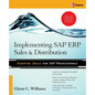 Implementing SAP ERP Sales & Distribution - Paperback