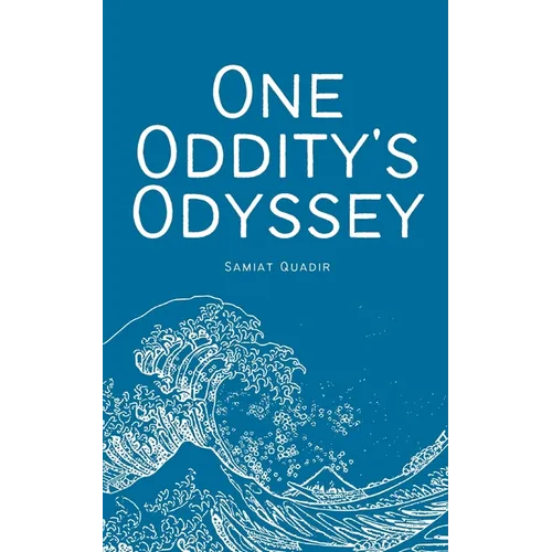One Oddity's Odyssey - Paperback