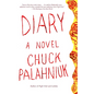 Diary - Paperback