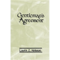 Gentleman's Agreement - Hardcover