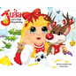 Julia and a Jingle Along the Way - Hardcover
