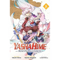 Yashahime: Princess Half-Demon, Vol. 8 - Paperback