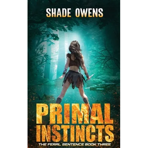 Primal Instincts - Paperback
