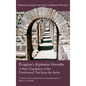 Evagrius's Kephalaia Gnostika: A New Translation of the Unreformed Text from the Syriac - Hardcover