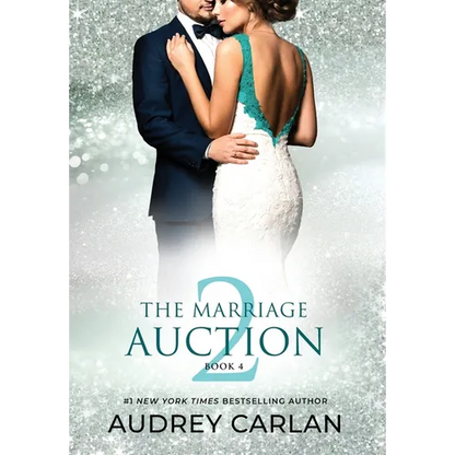 The Marriage Auction 2, Book Four - Hardcover