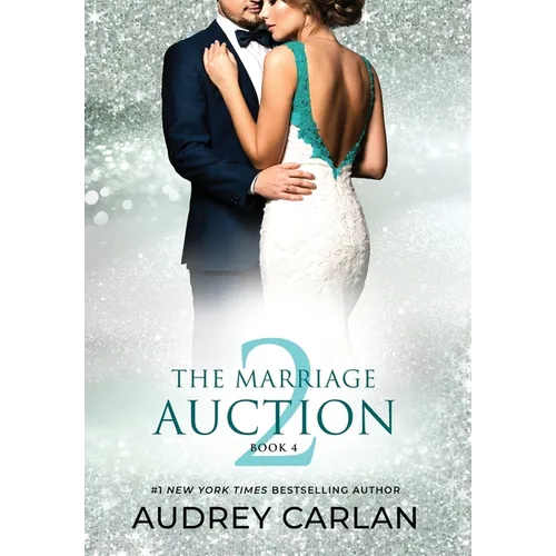 The Marriage Auction 2, Book Four - Hardcover