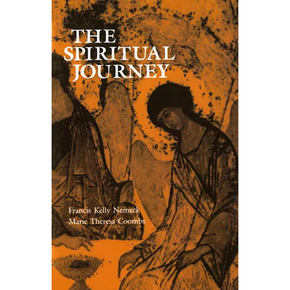 The Spiritual Journey: Critical Thresholds and Stages of Adult Spiritual Genesis - Paperback