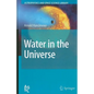 Water in the Universe - Hardcover