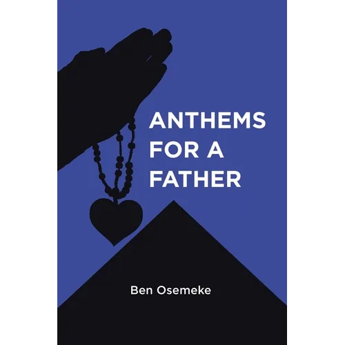 Anthems for a Father - Paperback
