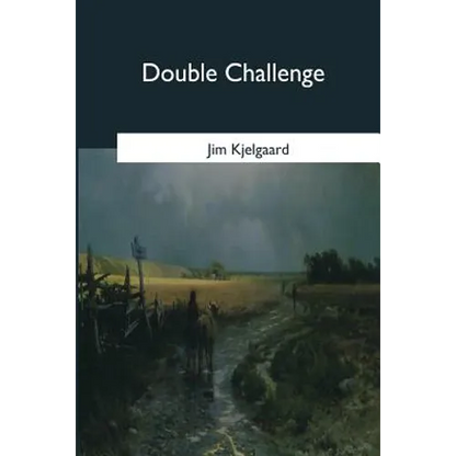 Double Challenge - Paperback