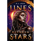 Lines Between Stars - Paperback
