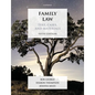 Family Law 5th Edition - Paperback