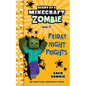 Diary of a Minecraft Zombie, Book 13: Friday Night Frights - Paperback