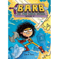 Barb vs. the Leech Queen - Hardcover