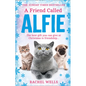 A Friend Called Alfie - Paperback