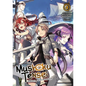 Mushoku Tensei: Jobless Reincarnation (Light Novel) Vol. 4 - Paperback
