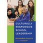 Culturally Responsive School Leadership - Paperback