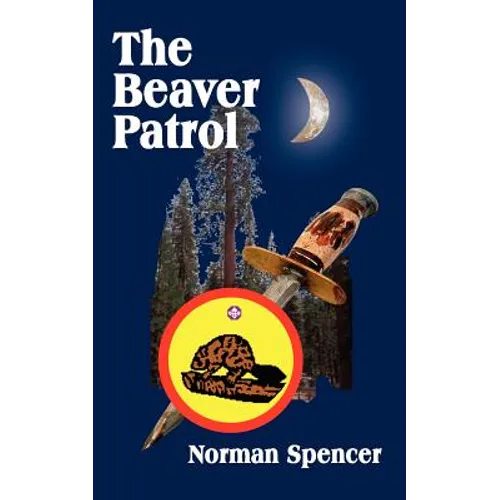 The Beaver Patrol - Paperback