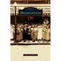 Milledgeville - Hardcover